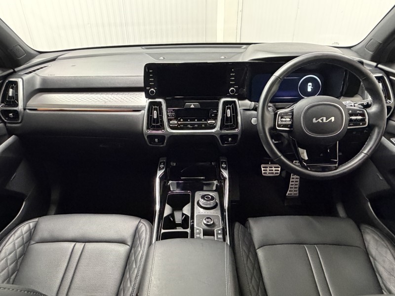 2023 (73) KIA SORENTO 2.2 CRDi Edition 5dr DCT 5795673