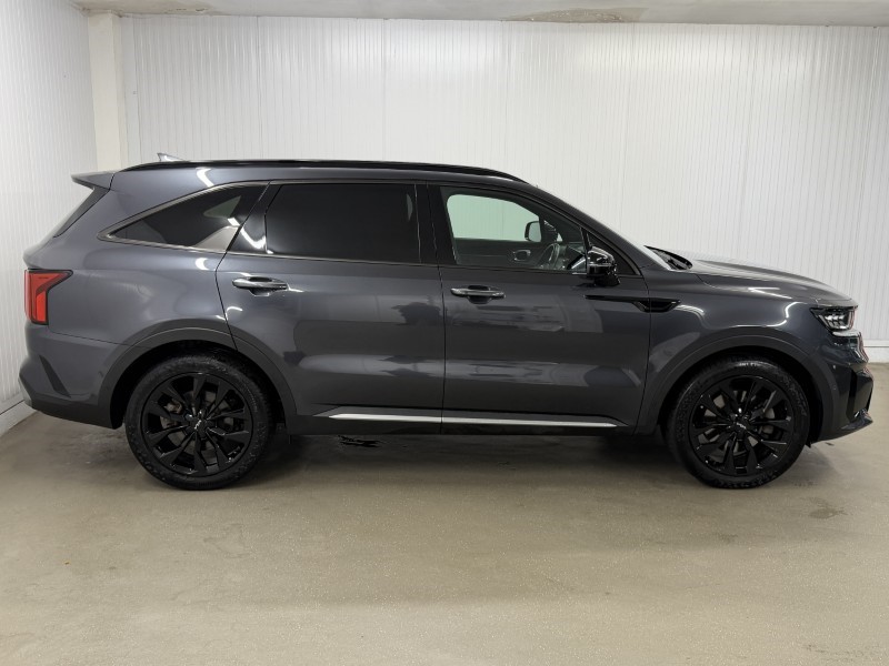 2023 (73) KIA SORENTO 2.2 CRDi Edition 5dr DCT 5795701