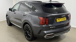 2023 (73) KIA SORENTO 2.2 CRDi Edition 5dr DCT 5795657