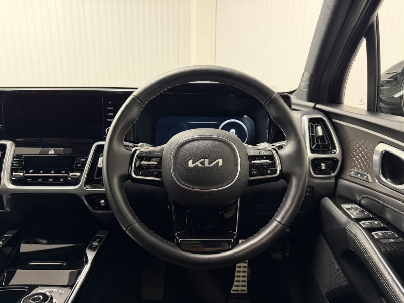 2023 (73) KIA SORENTO 2.2 CRDi Edition 5dr DCT 5795674