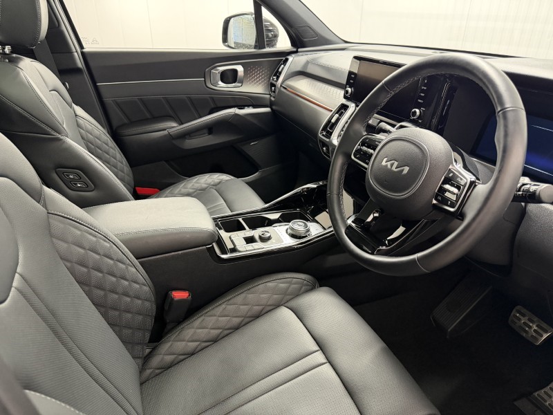 2023 (73) KIA SORENTO 2.2 CRDi Edition 5dr DCT 5795678