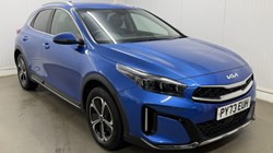 2023 (73) KIA XCEED 1.6 GDi PHEV 3 5dr DCT 5816033