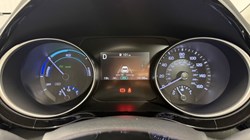 2023 (73) KIA XCEED 1.6 GDi PHEV 3 5dr DCT 5816026