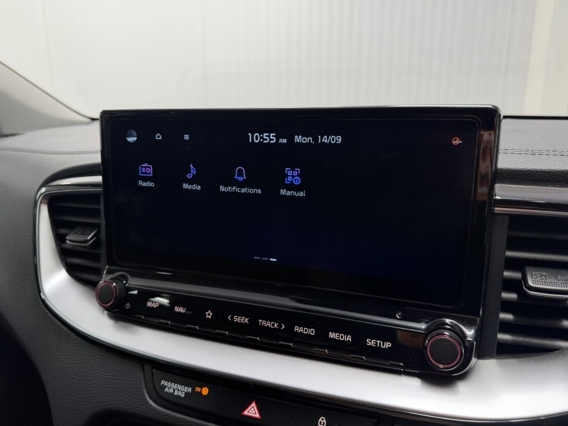 2023 (73) KIA XCEED 1.6 GDi PHEV 3 5dr DCT 5816018