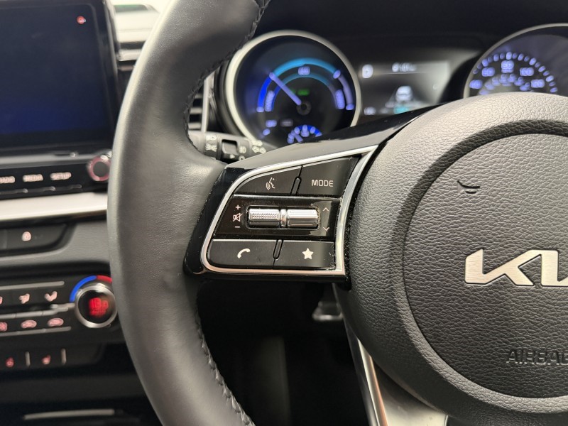 2023 (73) KIA XCEED 1.6 GDi PHEV 3 5dr DCT 5816025