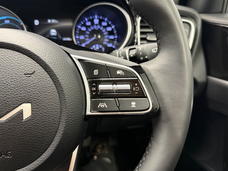 2023 (73) KIA XCEED 1.6 GDi PHEV 3 5dr DCT 5816027
