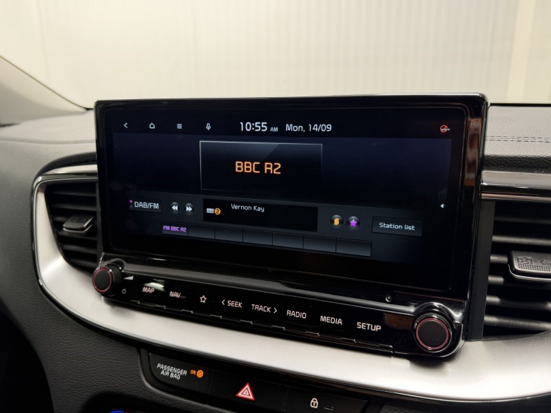 2023 (73) KIA XCEED 1.6 GDi PHEV 3 5dr DCT 5816013