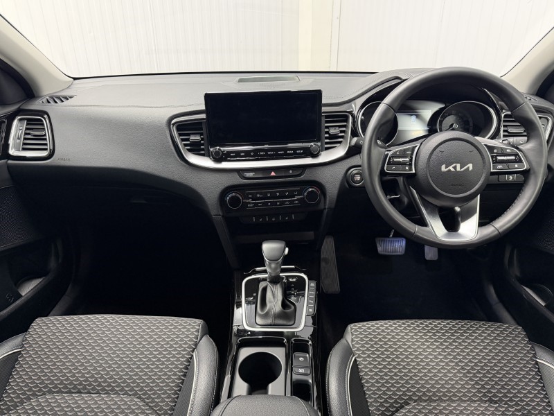 2023 (73) KIA XCEED 1.6 GDi PHEV 3 5dr DCT 5816008