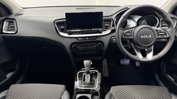 2023 (73) KIA XCEED 1.6 GDi PHEV 3 5dr DCT 5816008