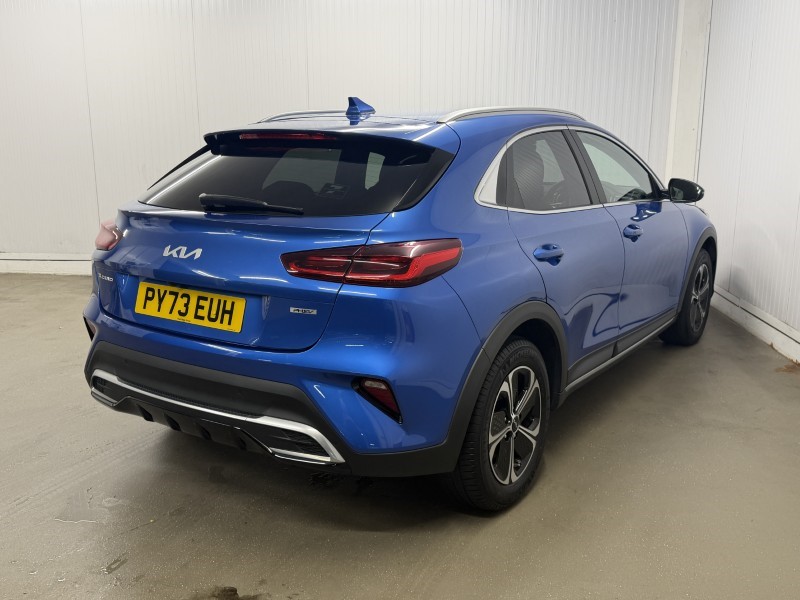 2023 (73) KIA XCEED 1.6 GDi PHEV 3 5dr DCT 5815999