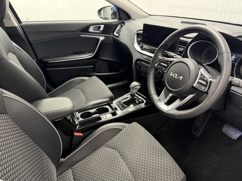 2023 (73) KIA XCEED 1.6 GDi PHEV 3 5dr DCT 5816011