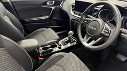 2023 (73) KIA XCEED 1.6 GDi PHEV 3 5dr DCT 5816011