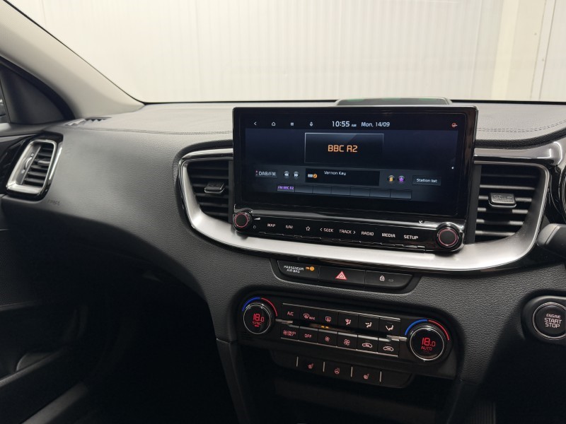 2023 (73) KIA XCEED 1.6 GDi PHEV 3 5dr DCT 5816012