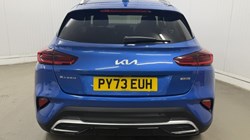 2023 (73) KIA XCEED 1.6 GDi PHEV 3 5dr DCT 5816000