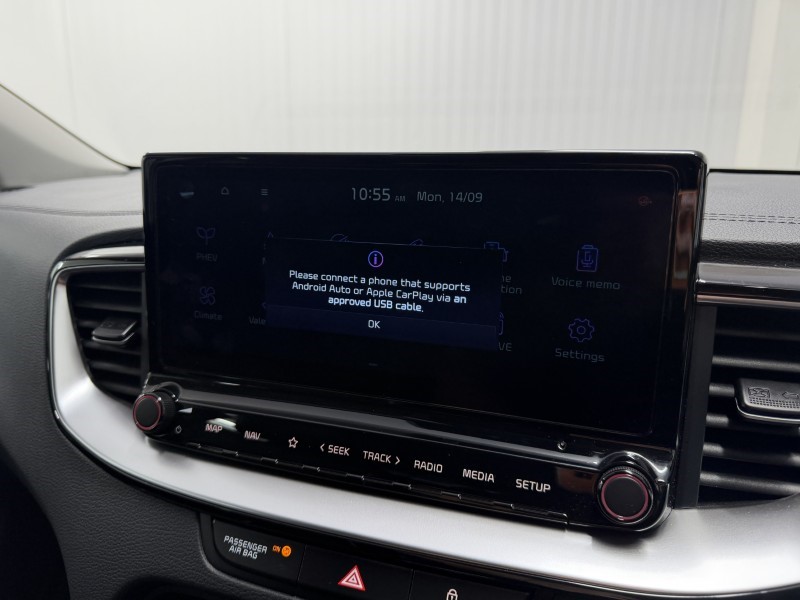 2023 (73) KIA XCEED 1.6 GDi PHEV 3 5dr DCT 5816017