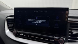 2023 (73) KIA XCEED 1.6 GDi PHEV 3 5dr DCT 5816017