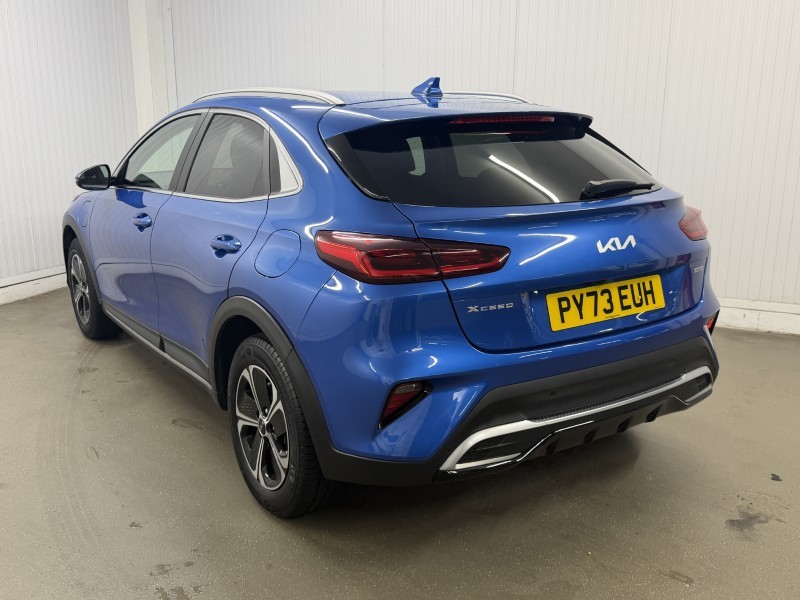 2023 (73) KIA XCEED 1.6 GDi PHEV 3 5dr DCT 5815998