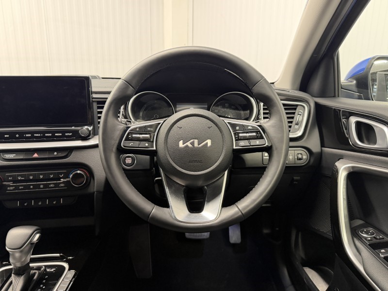 2023 (73) KIA XCEED 1.6 GDi PHEV 3 5dr DCT 5816009