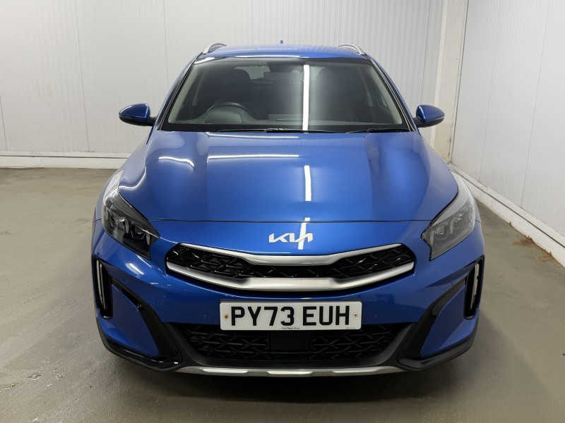 2023 (73) KIA XCEED 1.6 GDi PHEV 3 5dr DCT 5816034