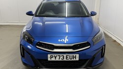 2023 (73) KIA XCEED 1.6 GDi PHEV 3 5dr DCT 5816034