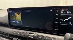 2026 (75) KIA K4 1.6T-GDi 150 GT-Line 5dr DCT 5800391