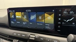 2026 (75) KIA K4 1.6T-GDi 150 GT-Line 5dr DCT 5800389