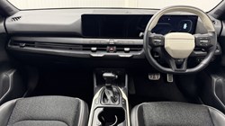 2026 (75) KIA K4 1.6T-GDi 150 GT-Line 5dr DCT 5800381