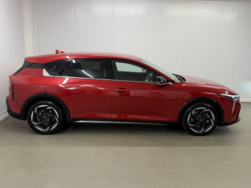 2026 (75) KIA K4 1.6T-GDi 150 GT-Line 5dr DCT 5800408