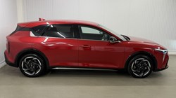2026 (75) KIA K4 1.6T-GDi 150 GT-Line 5dr DCT 5800408