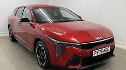 2026 (75) KIA K4 1.6T-GDi 150 GT-Line 5dr DCT 5800409