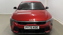 2026 (75) KIA K4 1.6T-GDi 150 GT-Line 5dr DCT 5800410