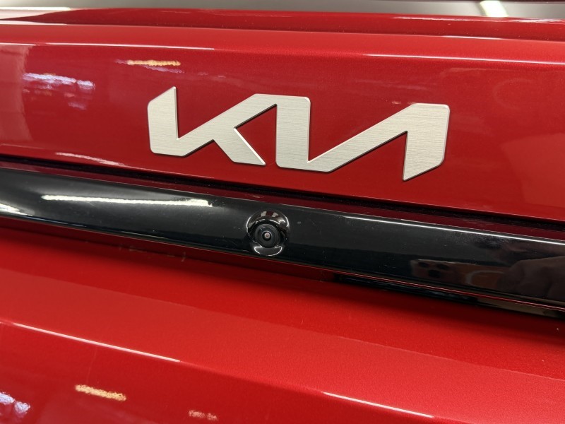 2026 (75) KIA K4 1.6T-GDi 150 GT-Line 5dr DCT 5800375