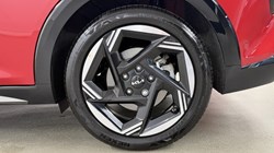 2026 (75) KIA K4 1.6T-GDi 150 GT-Line 5dr DCT 5800376
