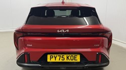 2026 (75) KIA K4 1.6T-GDi 150 GT-Line 5dr DCT 5800373