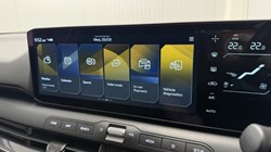 2026 (75) KIA K4 1.6T-GDi 150 GT-Line 5dr DCT 5800390