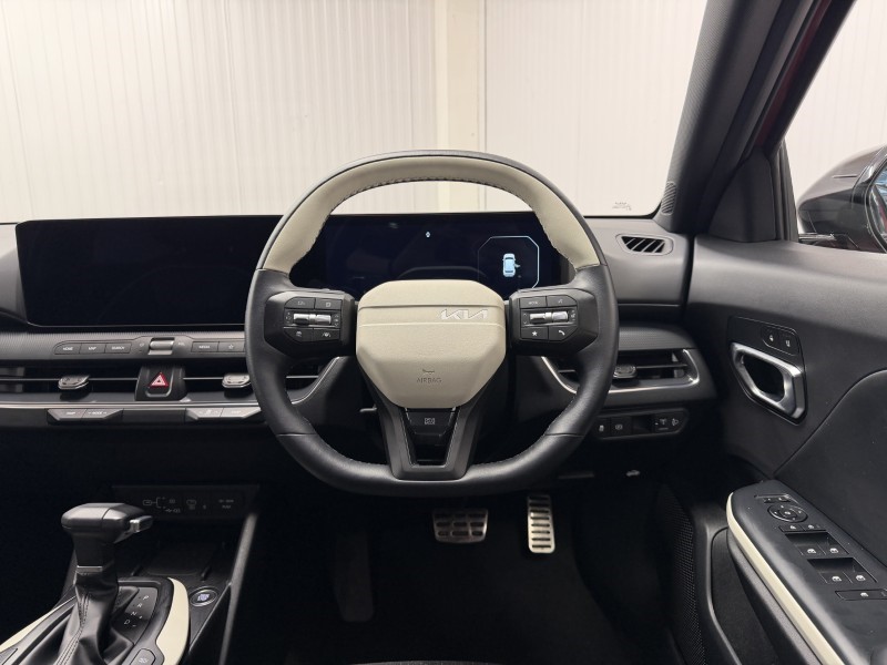 2026 (75) KIA K4 1.6T-GDi 150 GT-Line 5dr DCT 5800382