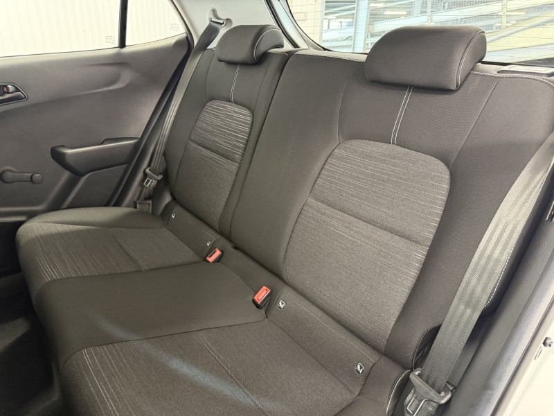 2021 (21) KIA PICANTO 1.0 1 5dr [4 seats] 5816673
