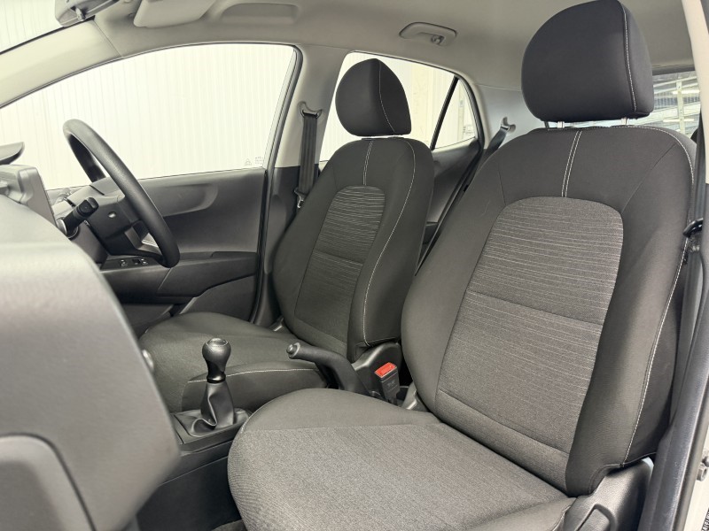 2021 (21) KIA PICANTO 1.0 1 5dr [4 seats] 5816672