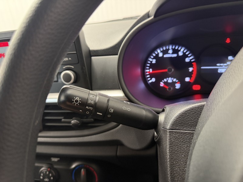 2021 (21) KIA PICANTO 1.0 1 5dr [4 seats] 5816687