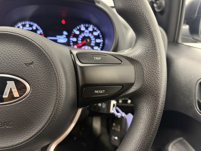 2021 (21) KIA PICANTO 1.0 1 5dr [4 seats] 5816686