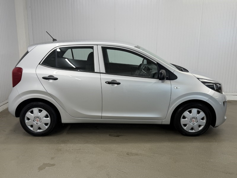 2021 (21) KIA PICANTO 1.0 1 5dr [4 seats] 5816689