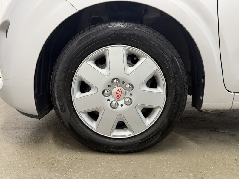 2021 (21) KIA PICANTO 1.0 1 5dr [4 seats] 5816669