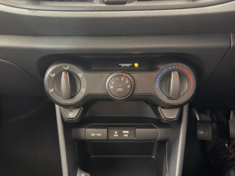 2021 (21) KIA PICANTO 1.0 1 5dr [4 seats] 5816681