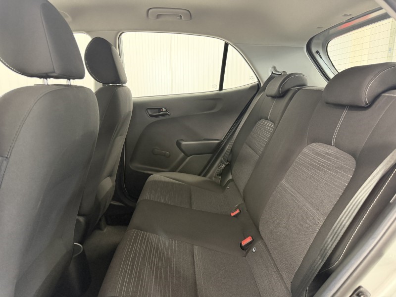 2021 (21) KIA PICANTO 1.0 1 5dr [4 seats] 5816670