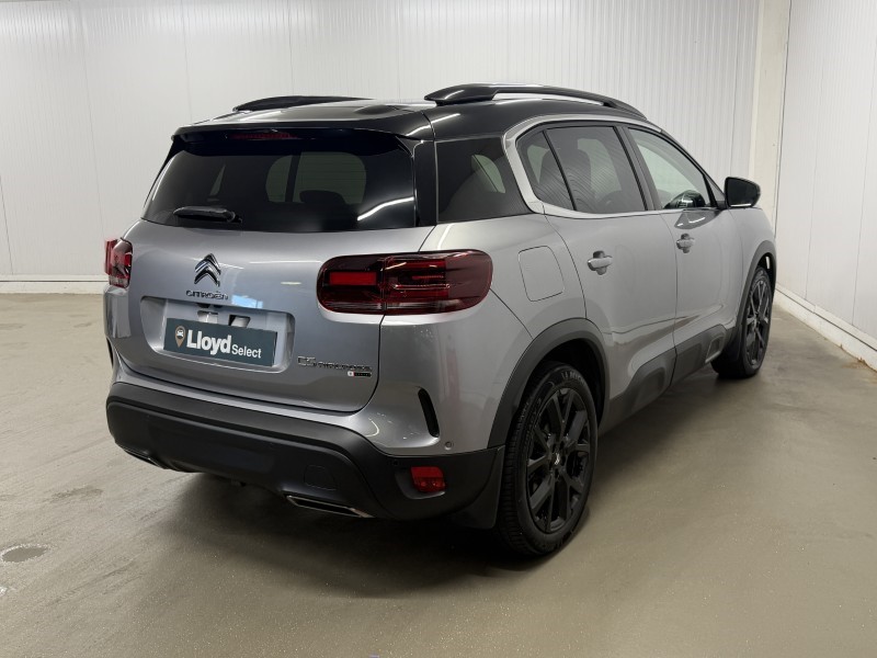 2024 (24) CITROEN C5 AIRCROSS 1.2 Hybrid 136 E-series 5dr e-DSC6 5819815