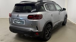2024 (24) CITROEN C5 AIRCROSS 1.2 Hybrid 136 E-series 5dr e-DSC6 5819815