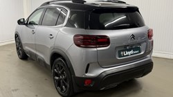 2024 (24) CITROEN C5 AIRCROSS 1.2 Hybrid 136 E-series 5dr e-DSC6 5819814