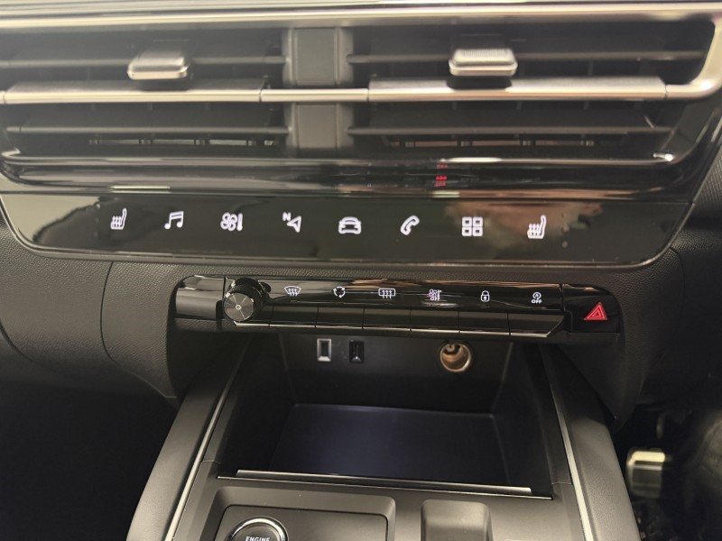 2024 (24) CITROEN C5 AIRCROSS 1.2 Hybrid 136 E-series 5dr e-DSC6 5819837