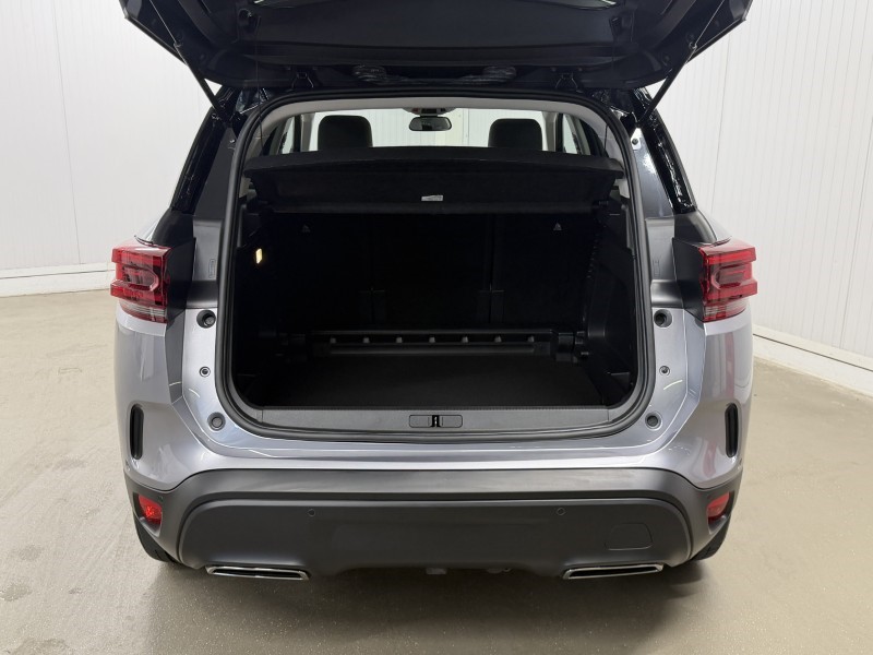 2024 (24) CITROEN C5 AIRCROSS 1.2 Hybrid 136 E-series 5dr e-DSC6 5819818