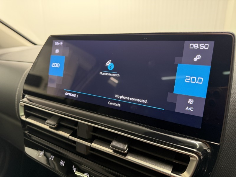 2024 (24) CITROEN C5 AIRCROSS 1.2 Hybrid 136 E-series 5dr e-DSC6 5819836